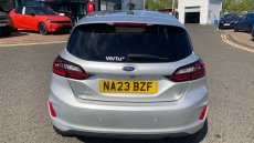 Ford Fiesta 1.0 EcoBoost Titanium X 5dr Petrol Hatchback